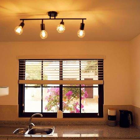 Tortuga Beach Villa, Santa Maria, Sal, Cape Verde Esterno foto