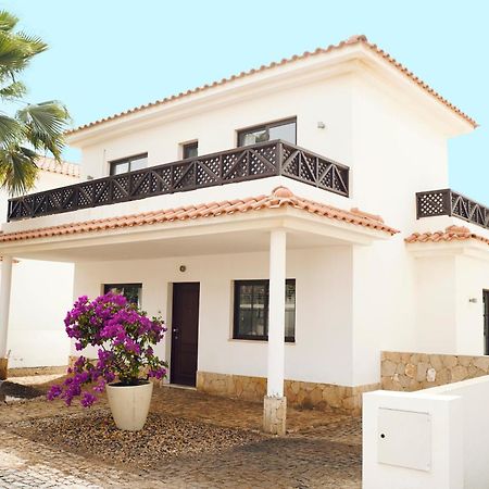 Tortuga Beach Villa, Santa Maria, Sal, Cape Verde Esterno foto