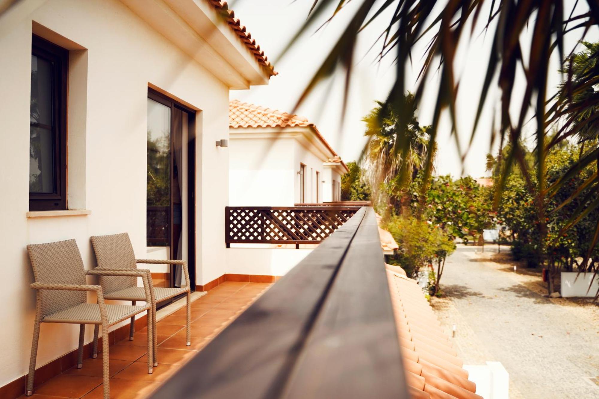 Tortuga Beach Villa, Santa Maria, Sal, Cape Verde Esterno foto